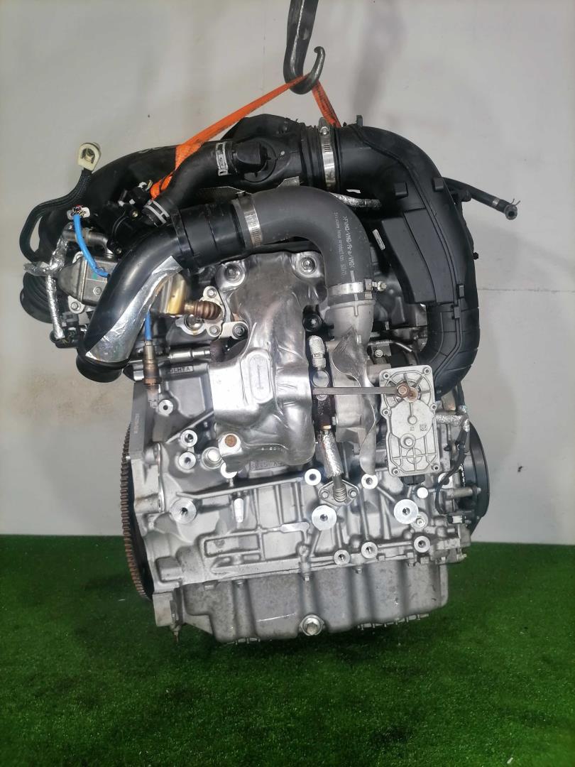 Турбина (турбокомпрессор)