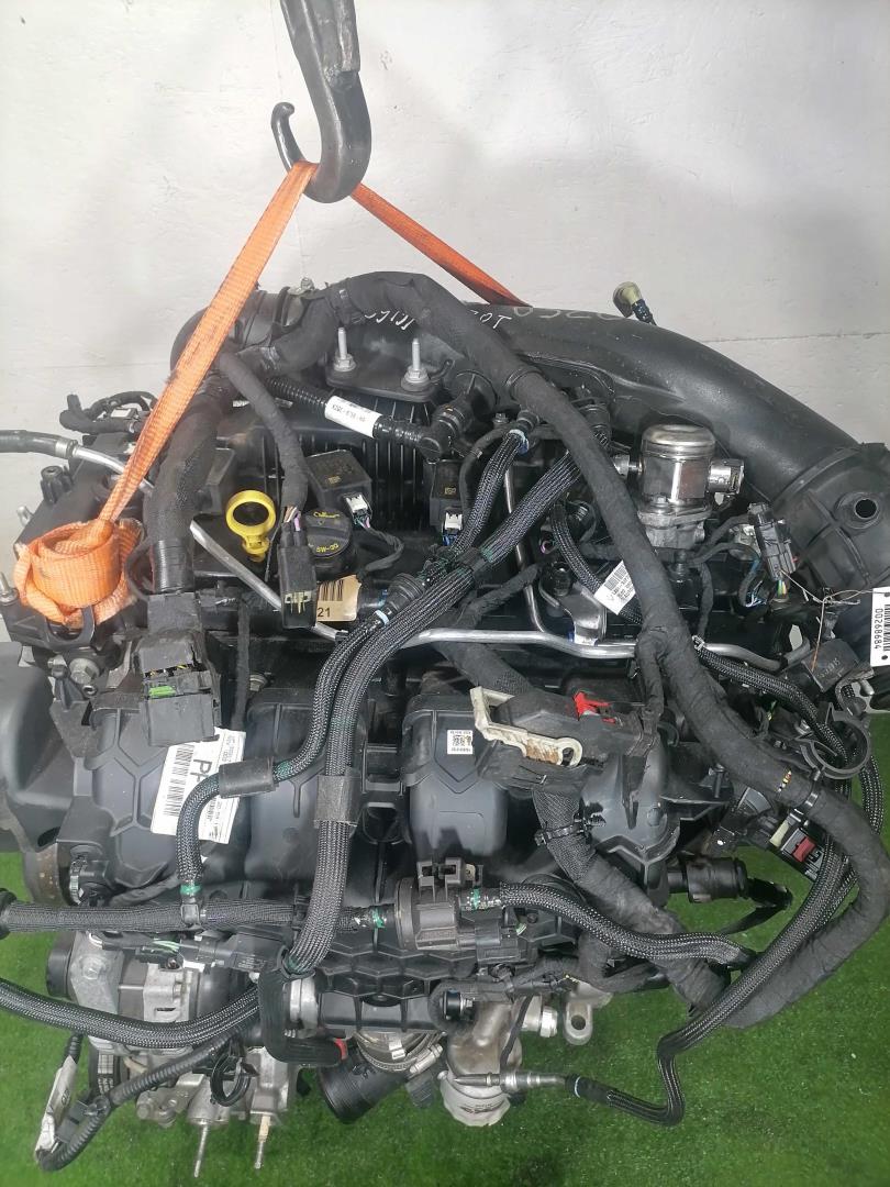 Турбина (турбокомпрессор)