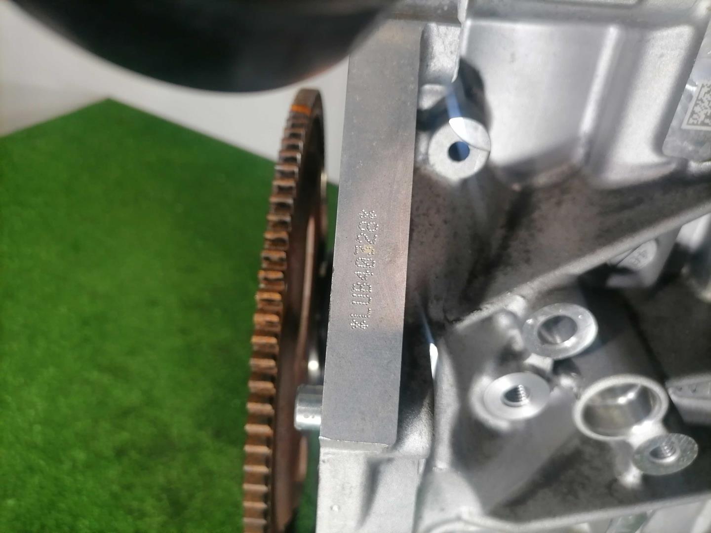 Турбина (турбокомпрессор)