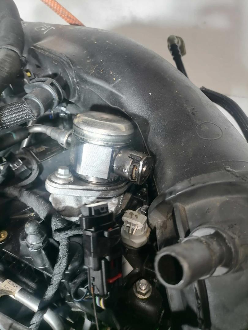 Турбина (турбокомпрессор)