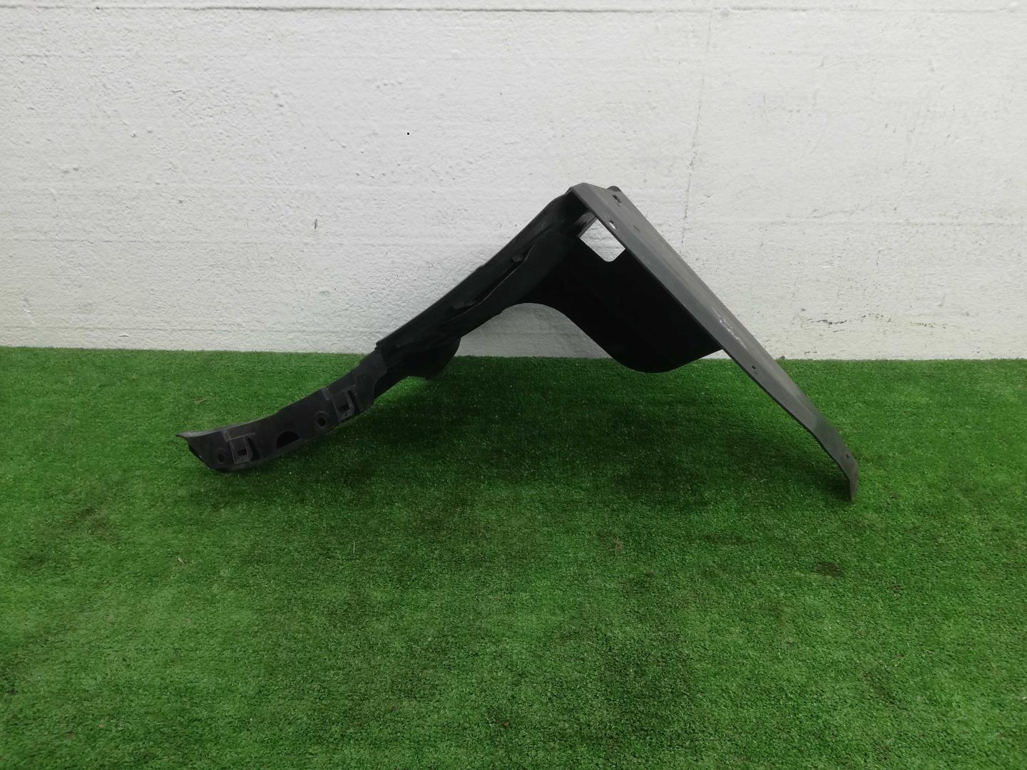 Локер задний правый