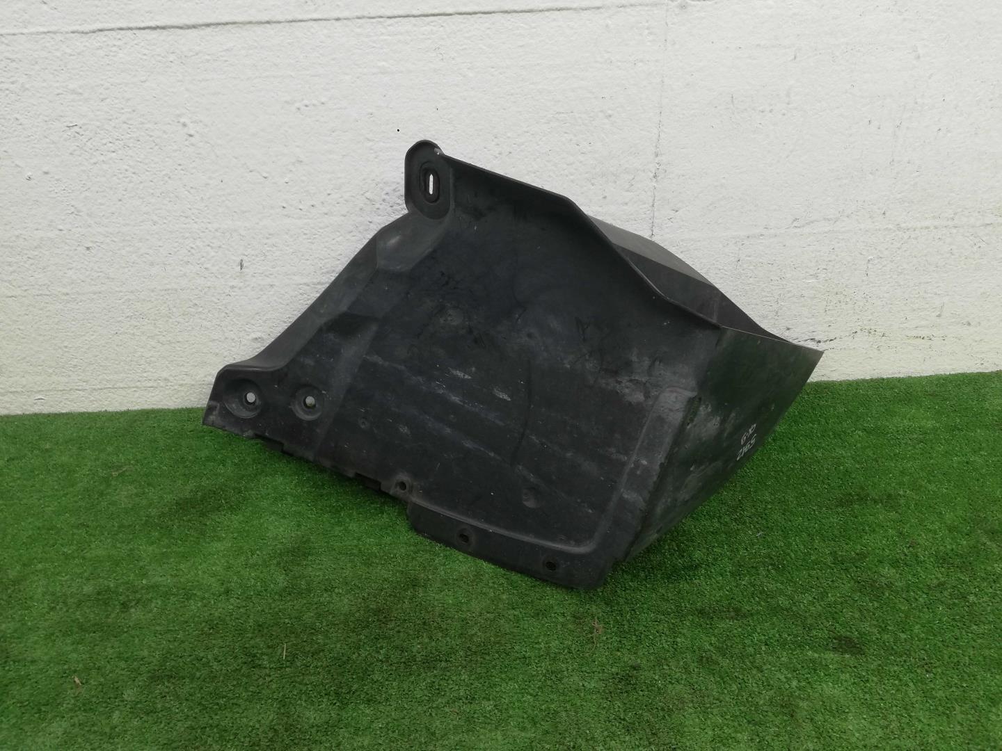 Локер задний правый