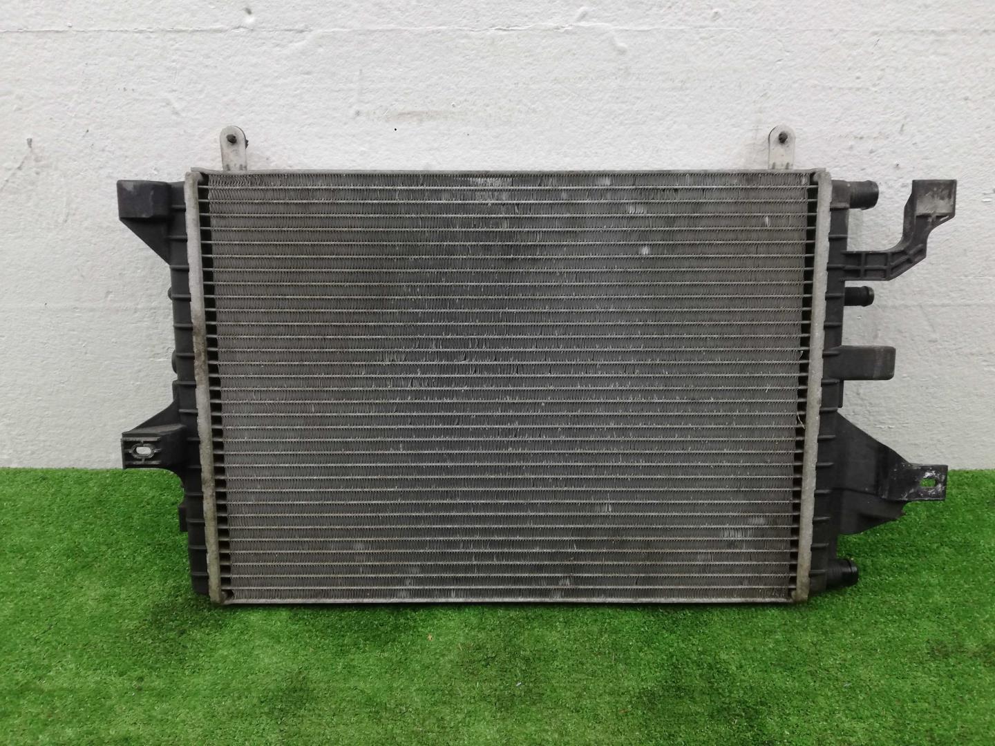 Интеркулер