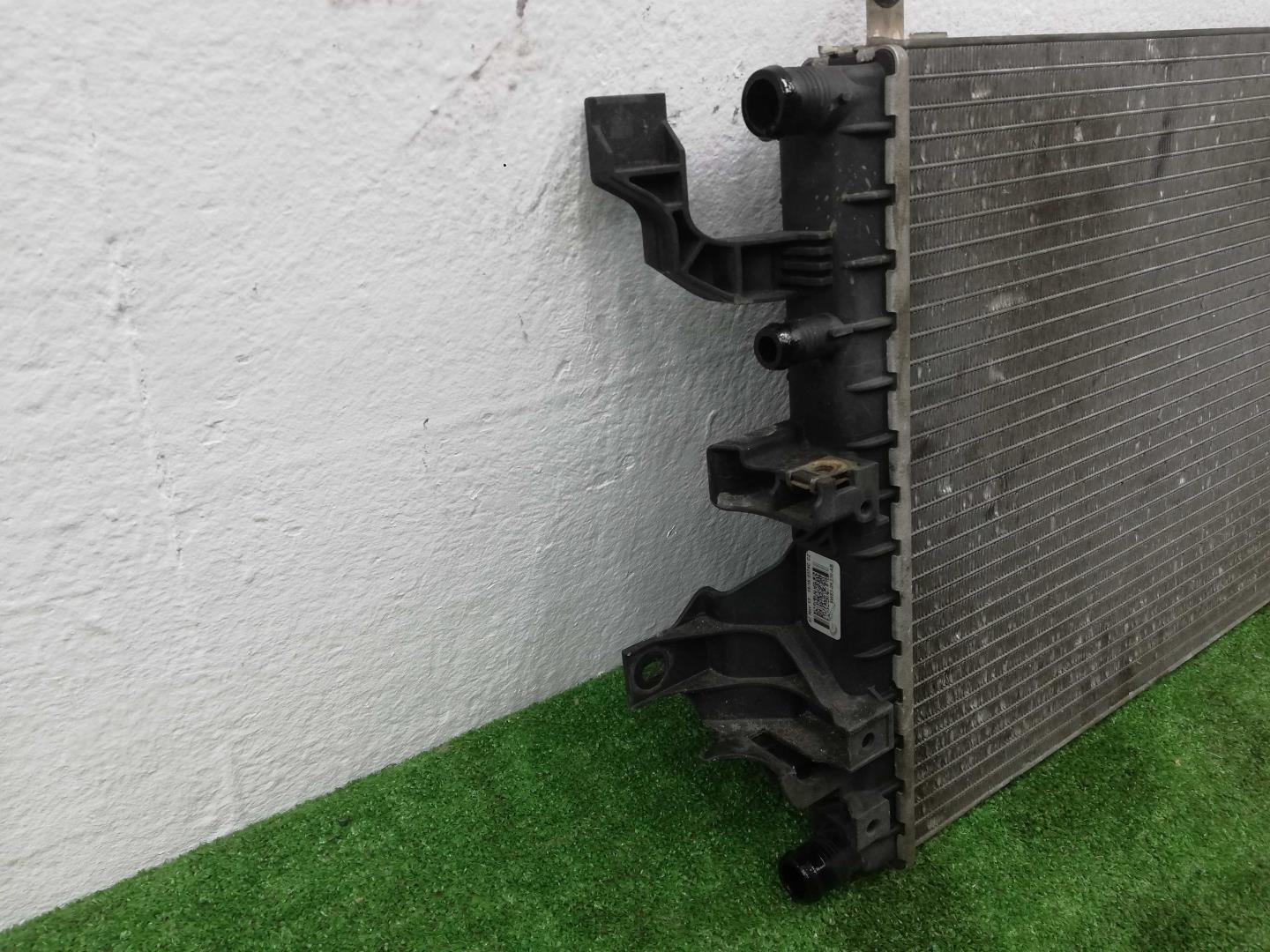 Интеркулер