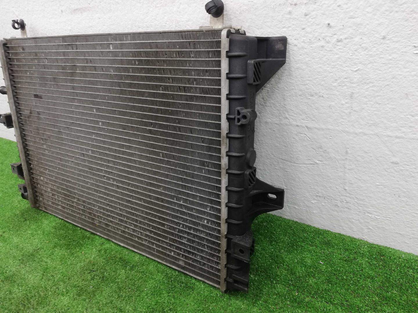 Интеркулер