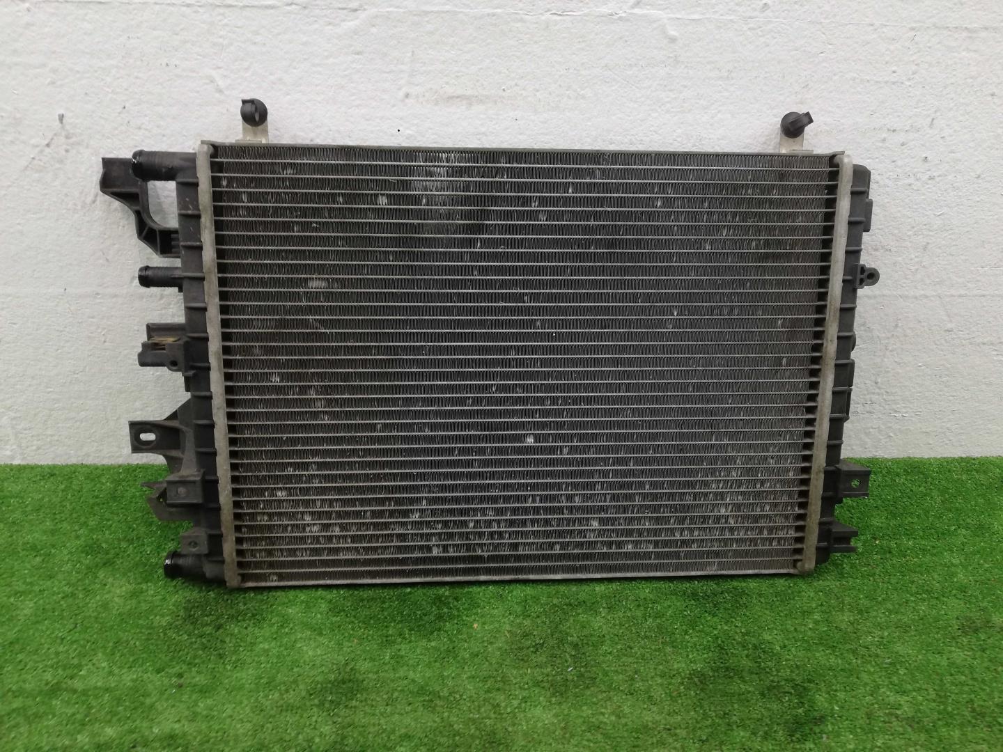 Интеркулер