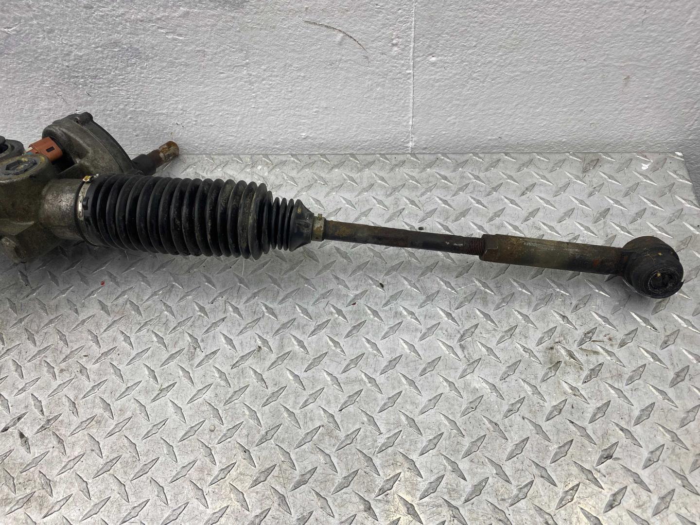 Рейка рулевая