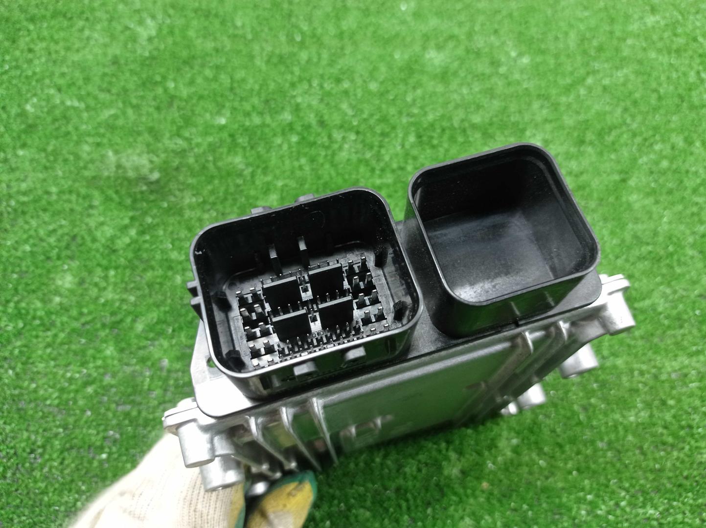 Блок управления АКПП