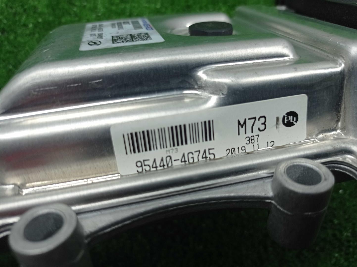 Блок управления АКПП