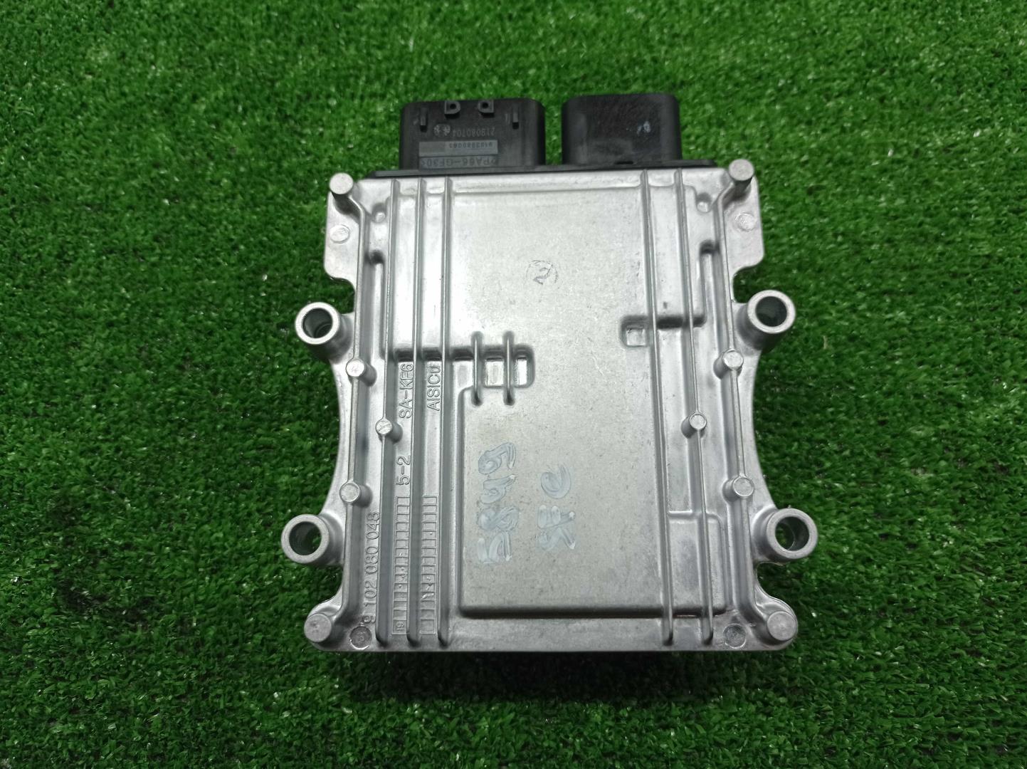 Блок управления АКПП