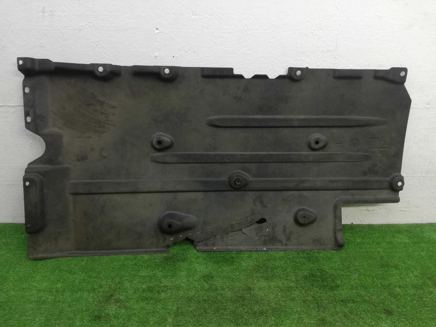 Защита антигравийная