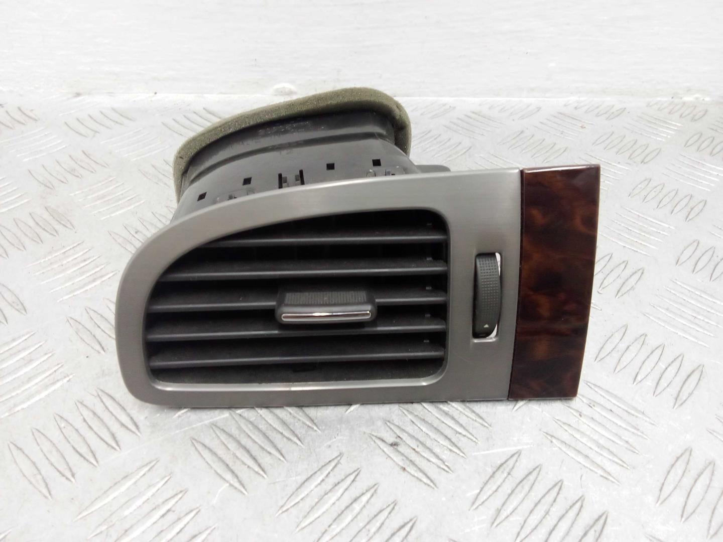 Дефлектор воздушный