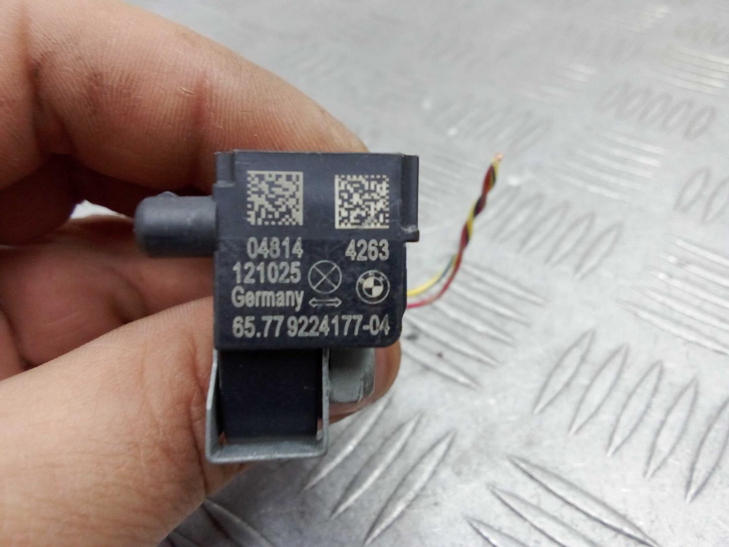 Датчик удара AIR BAG