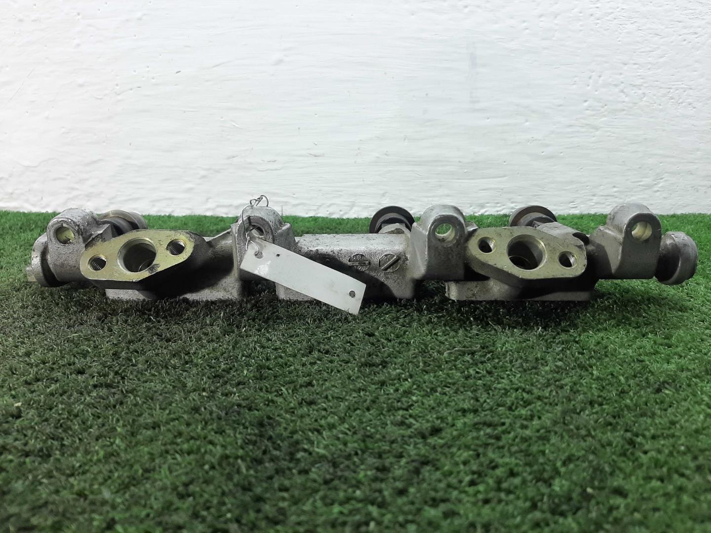 Рейка топливная (рампа)