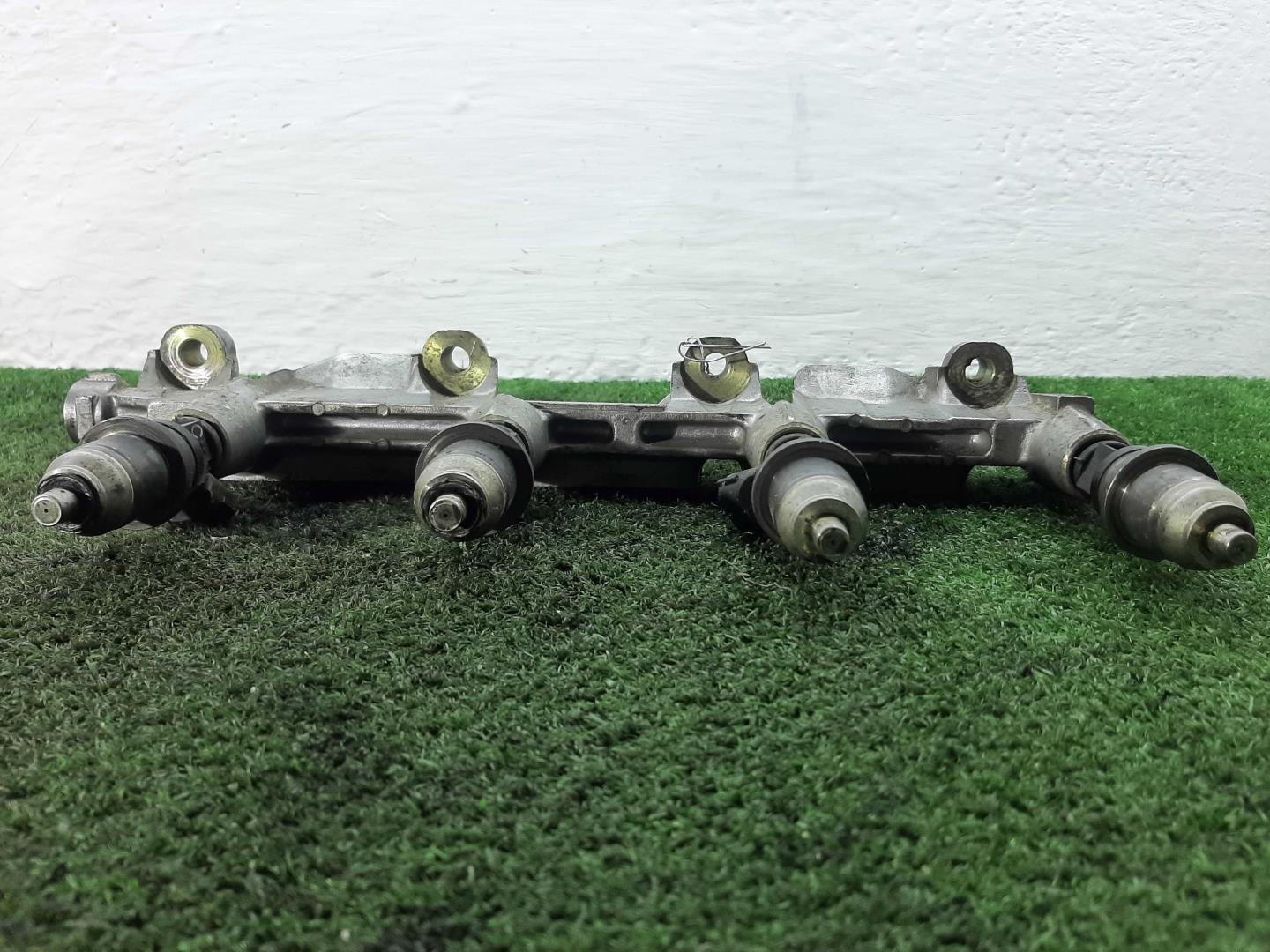 Рейка топливная (рампа)