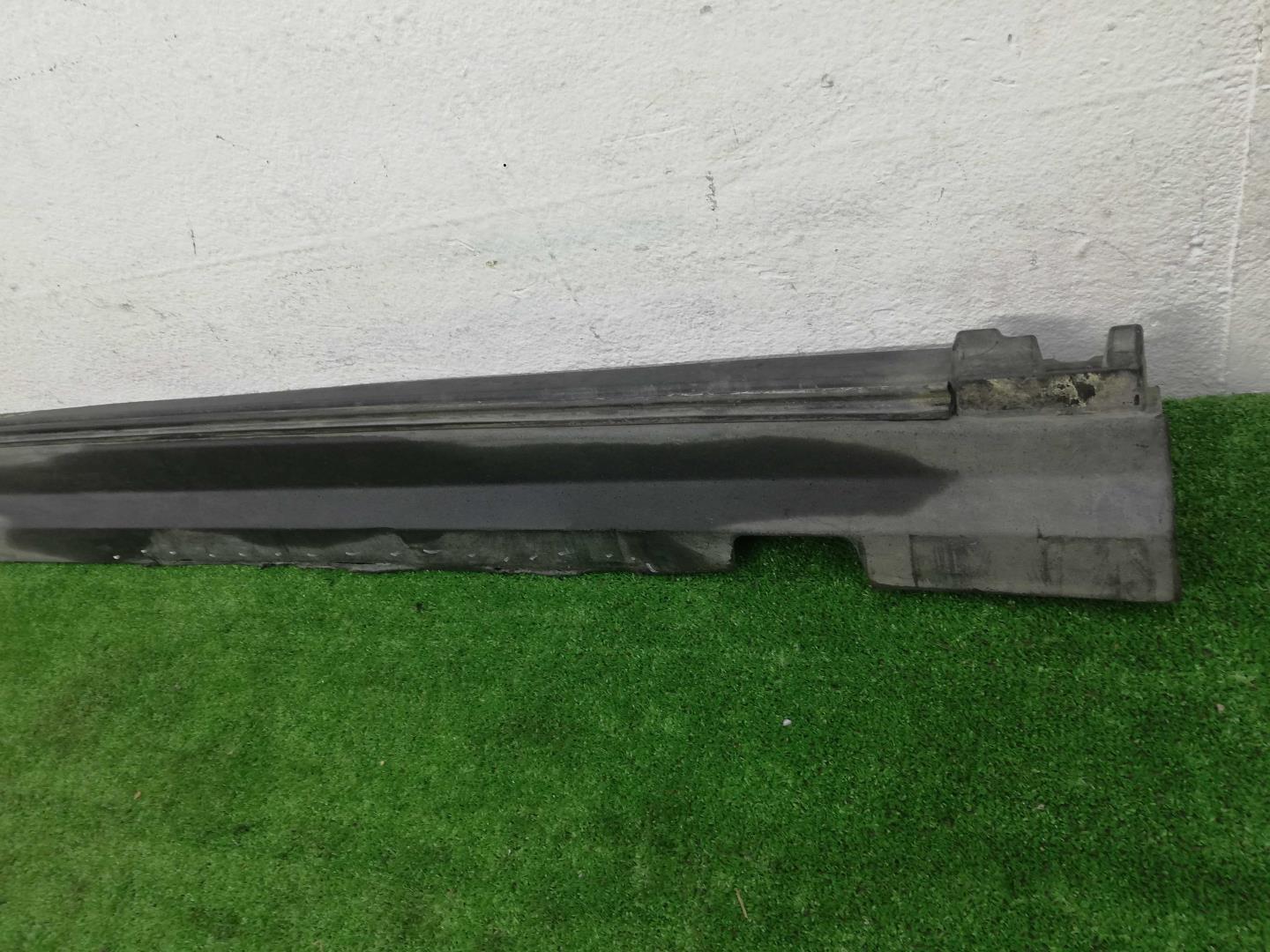 Накладка на порог (наружная)