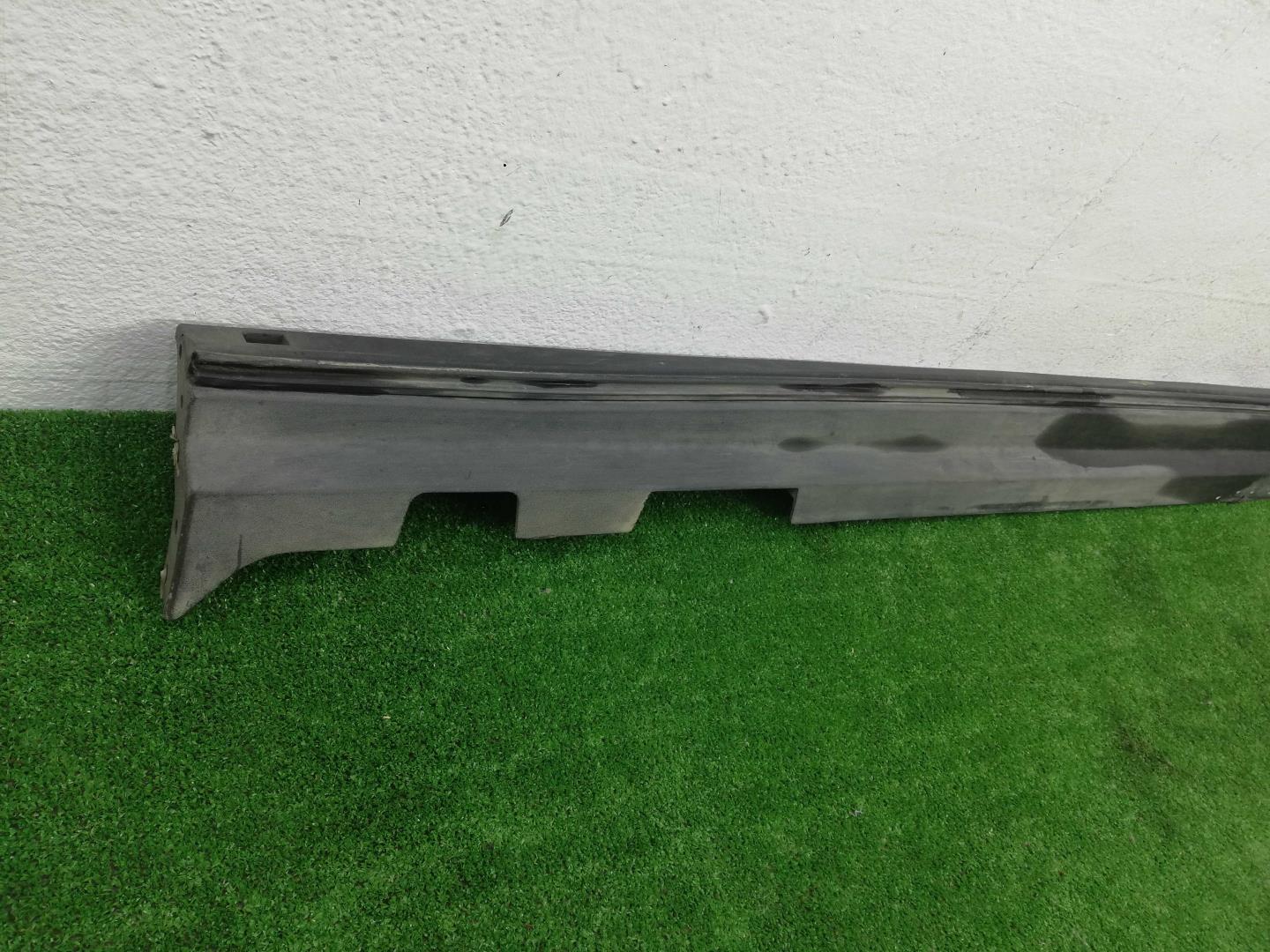 Накладка на порог (наружная)