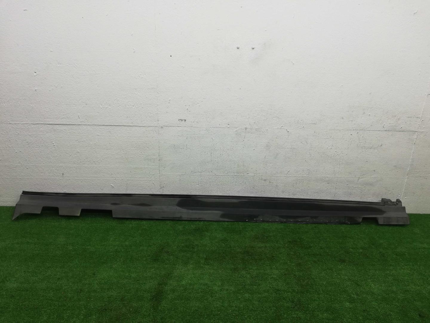 Накладка на порог (наружная)