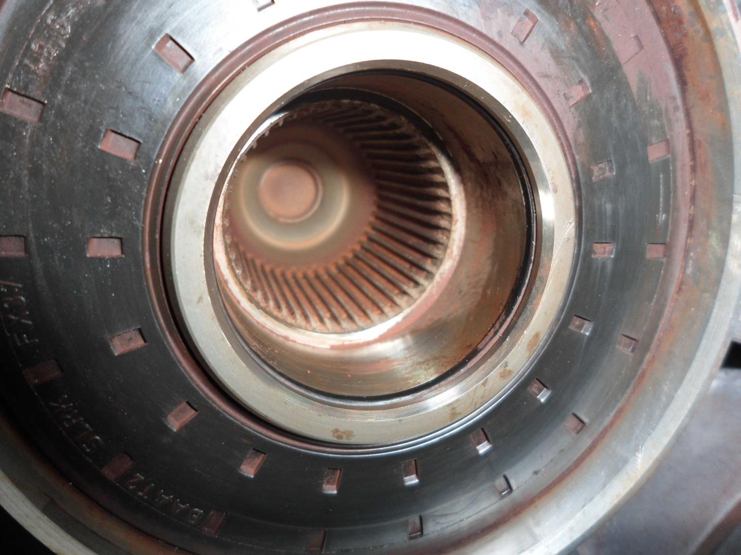 Коробка раздаточная