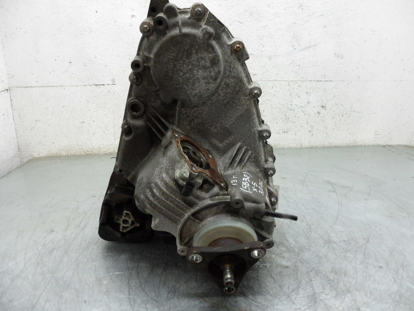 Коробка раздаточная