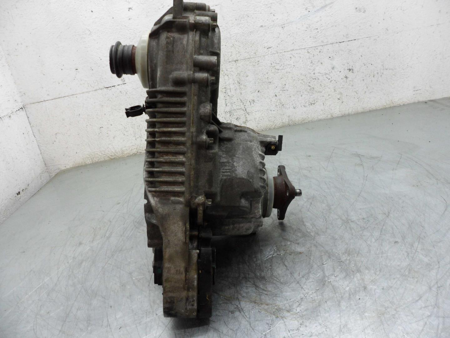 Коробка раздаточная