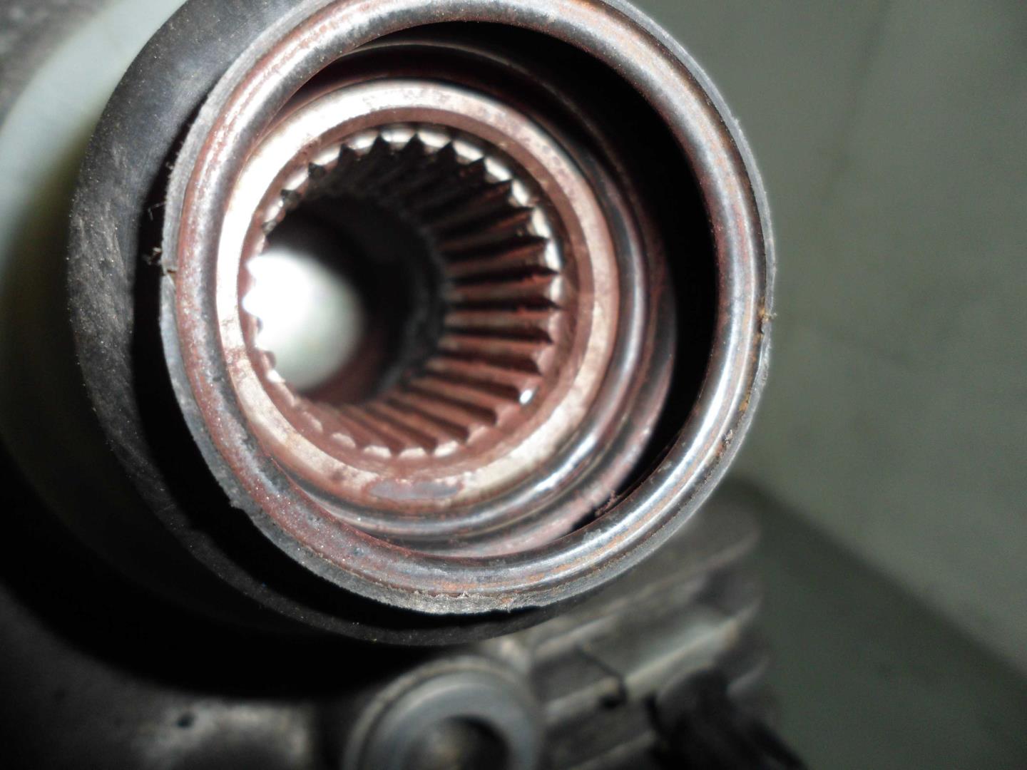 Коробка раздаточная