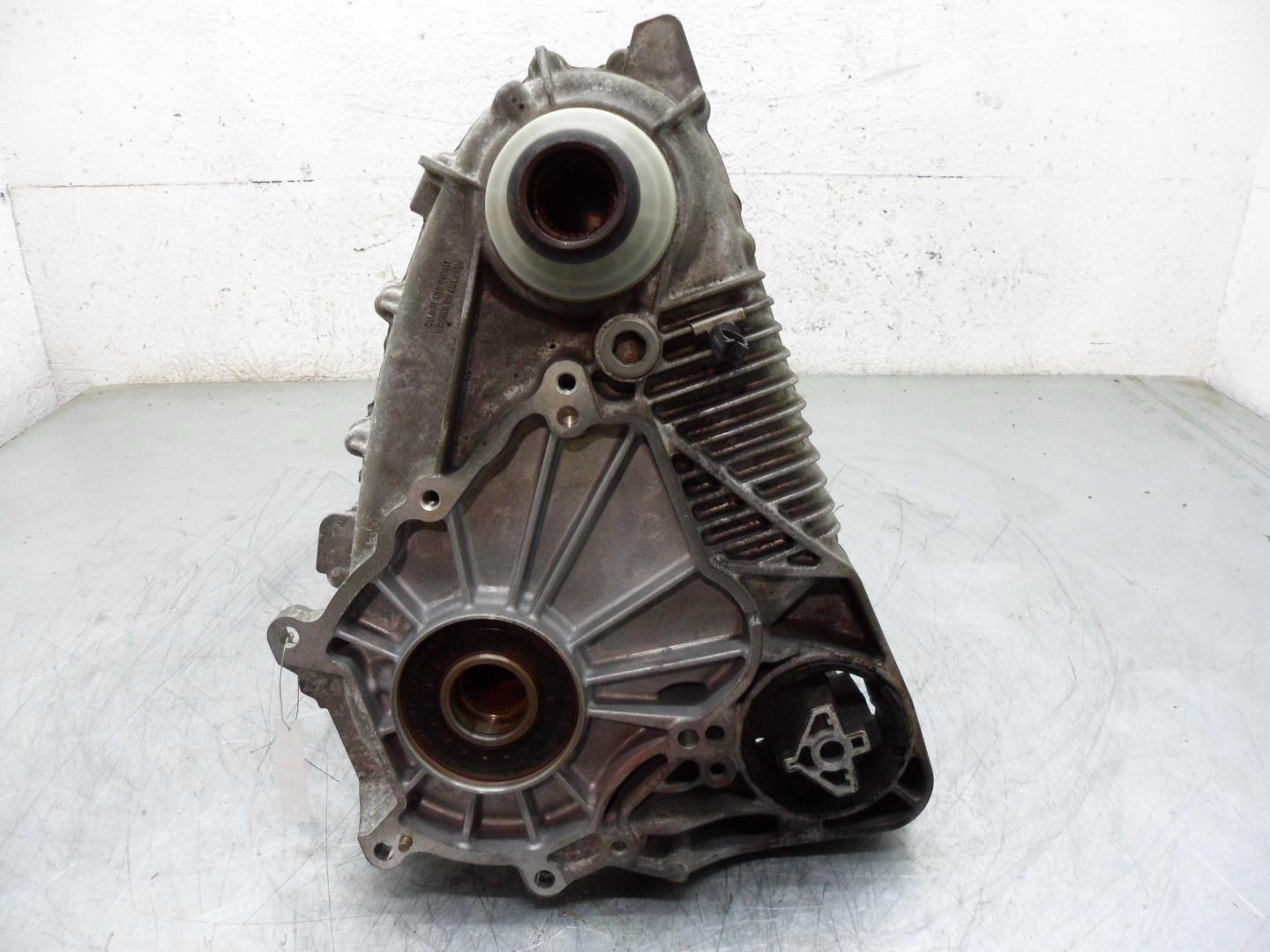 Коробка раздаточная