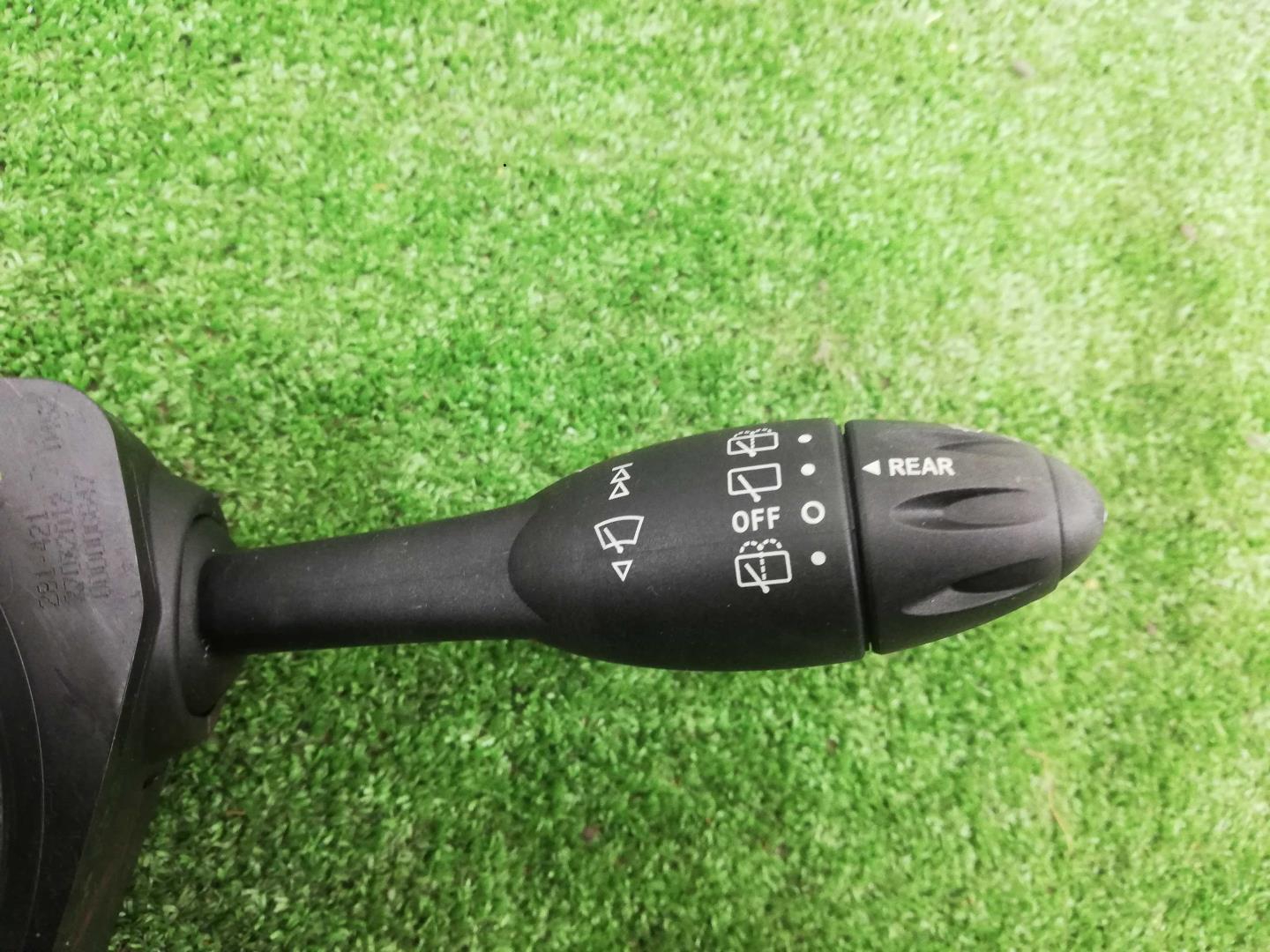 Переключатель подрулевой