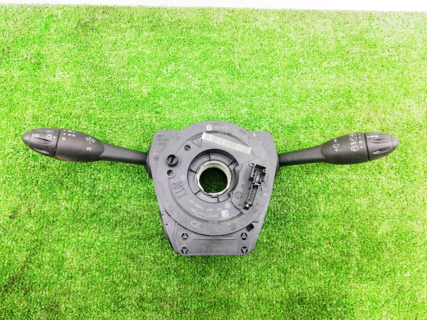 Переключатель подрулевой