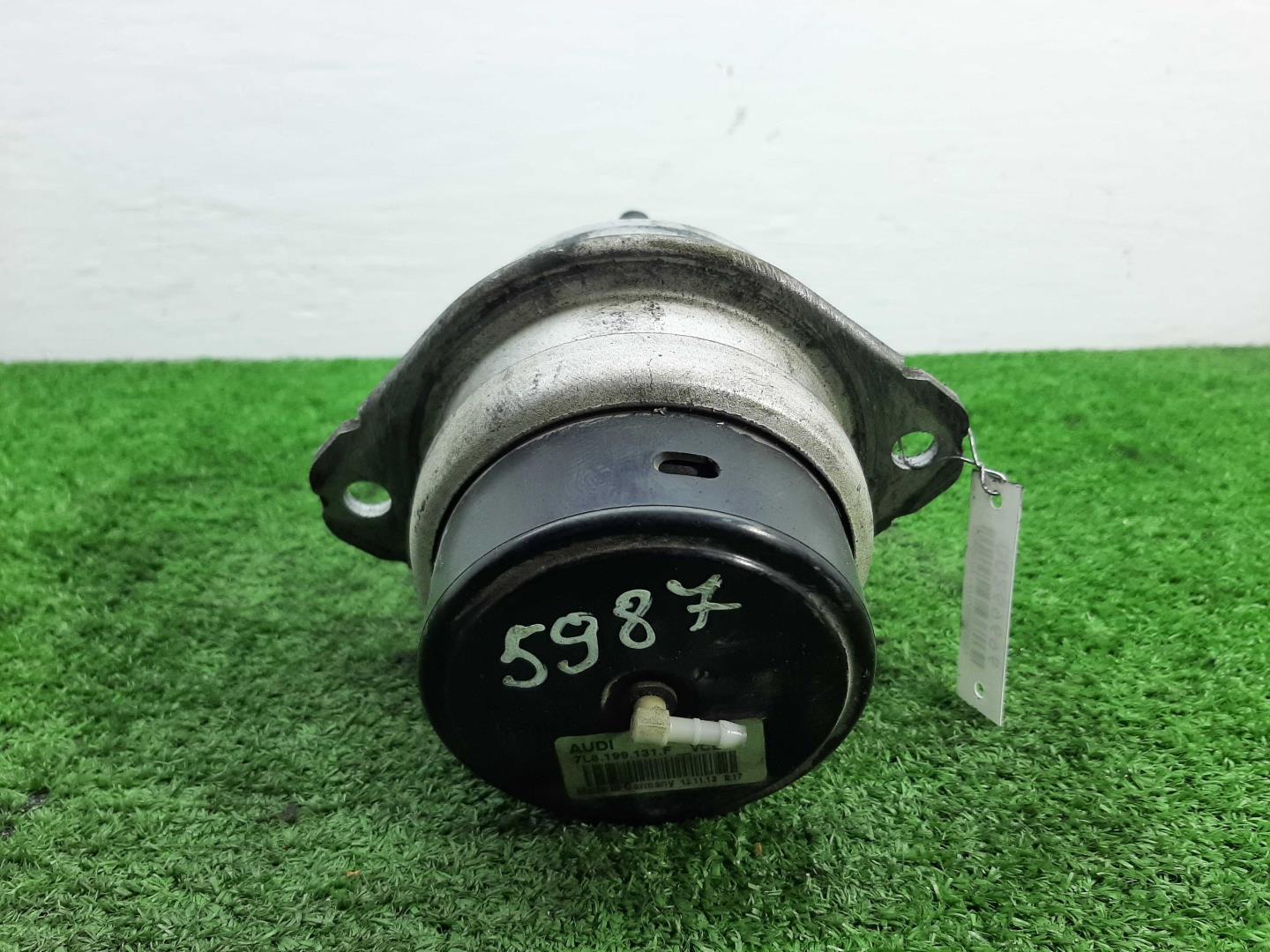 Опора двигателя