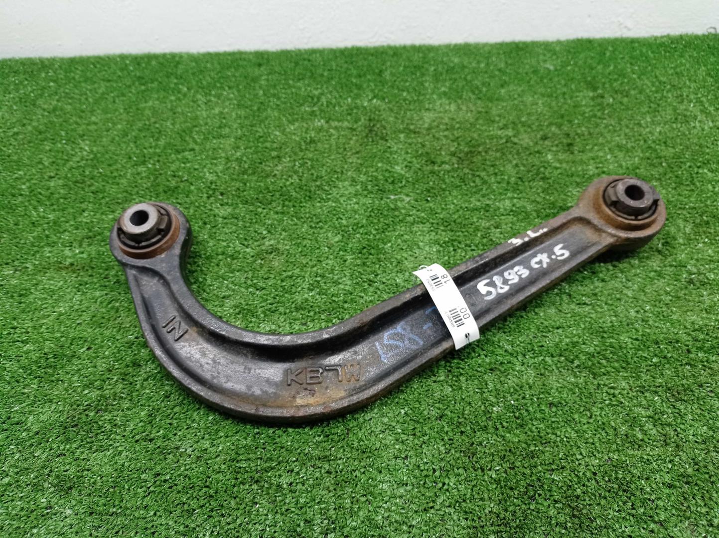 Рычаг задний левый