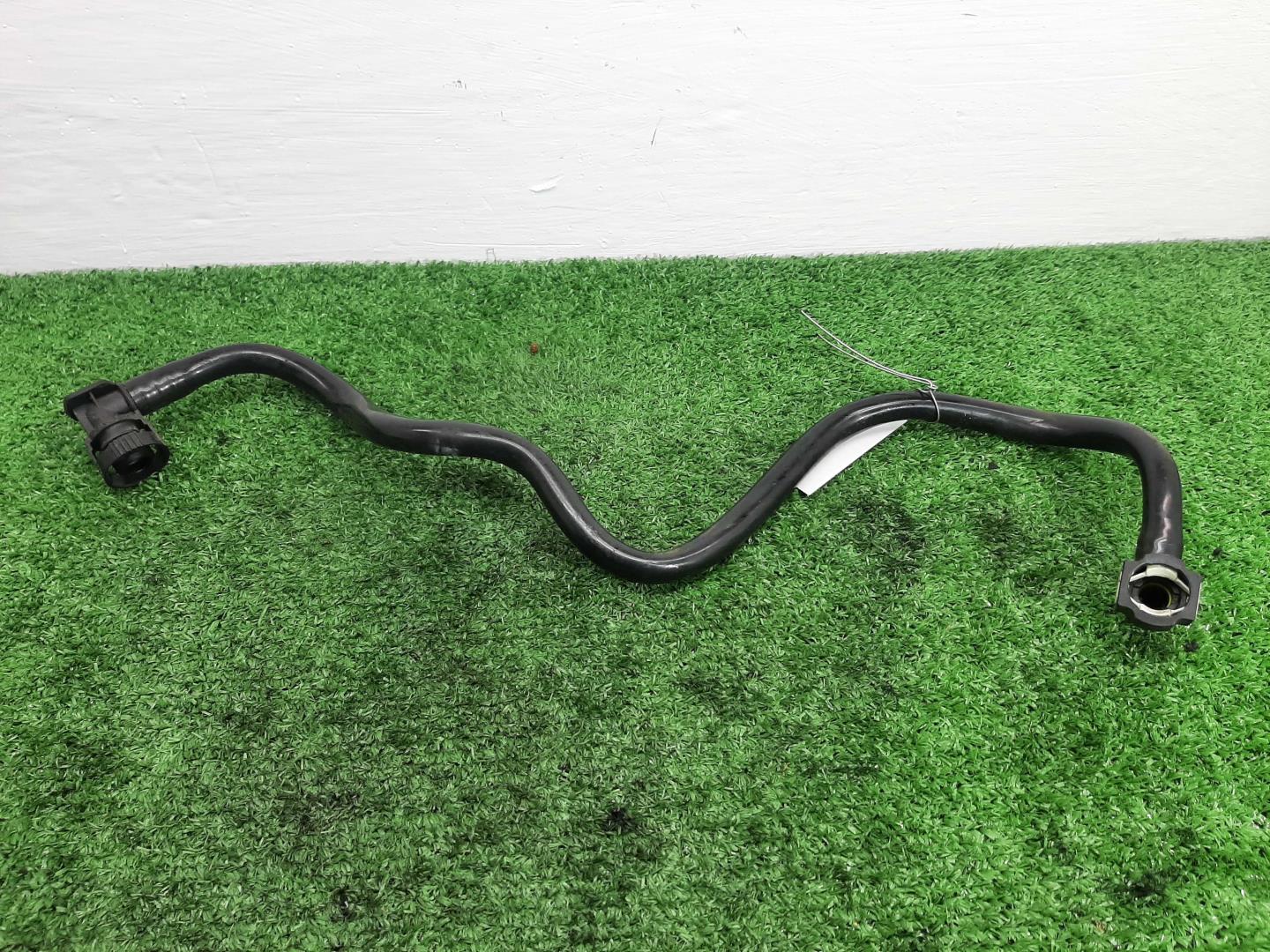 Трубка вакуумная