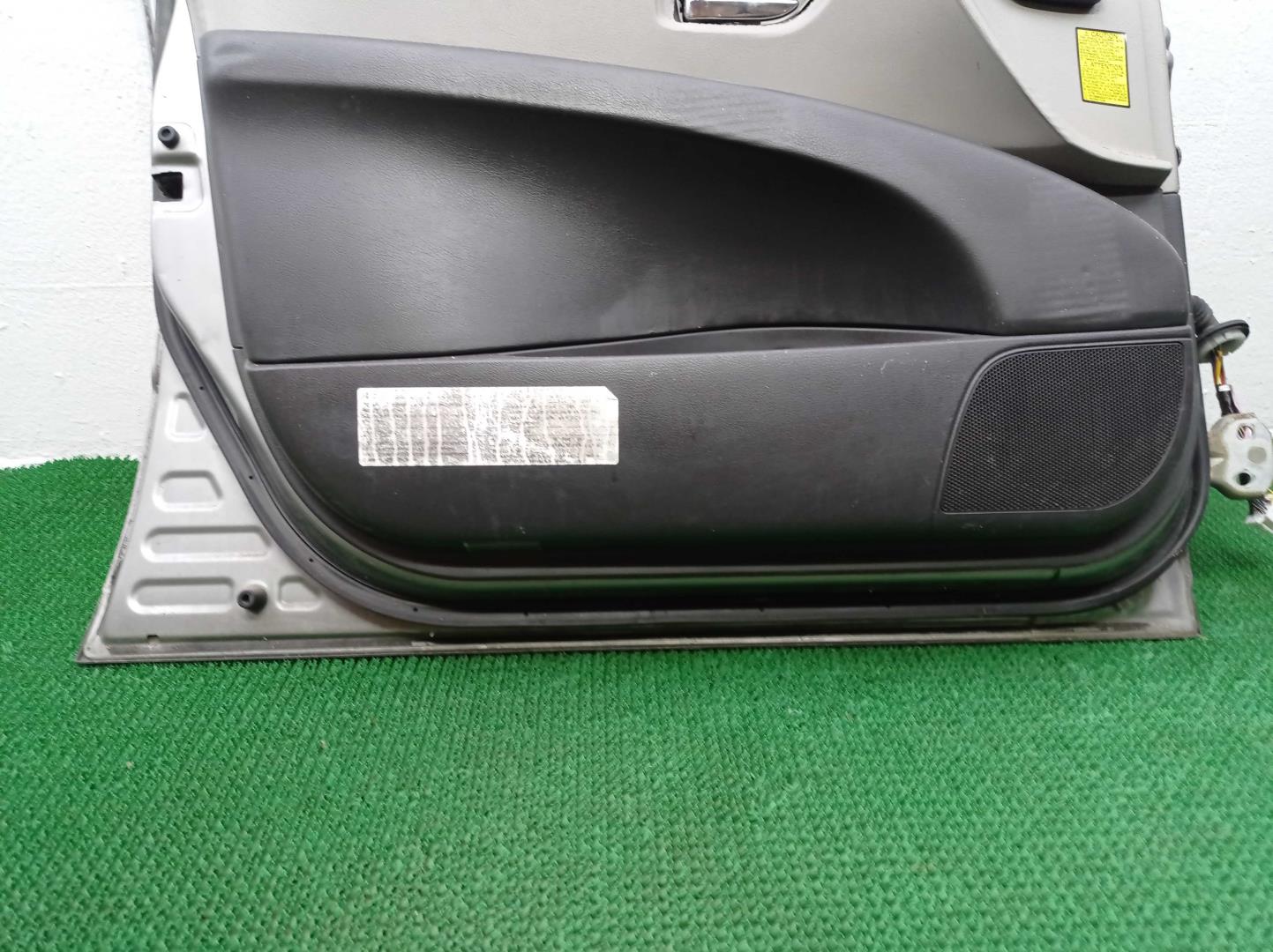 Стеклоподъемник электр. передний левый