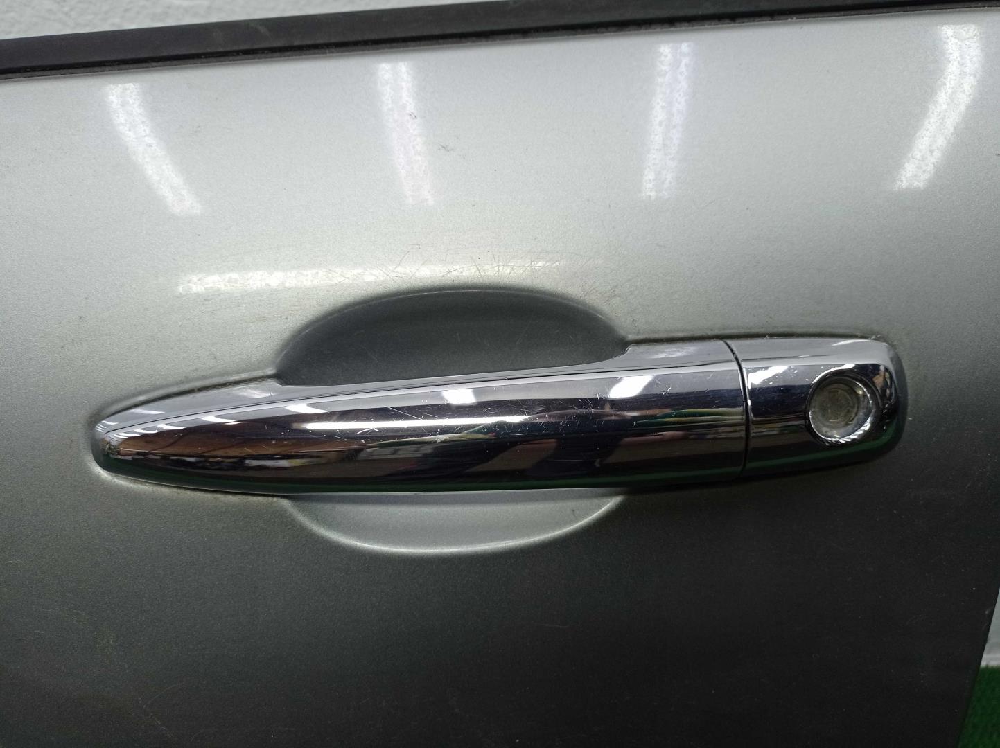 Стеклоподъемник электр. передний левый