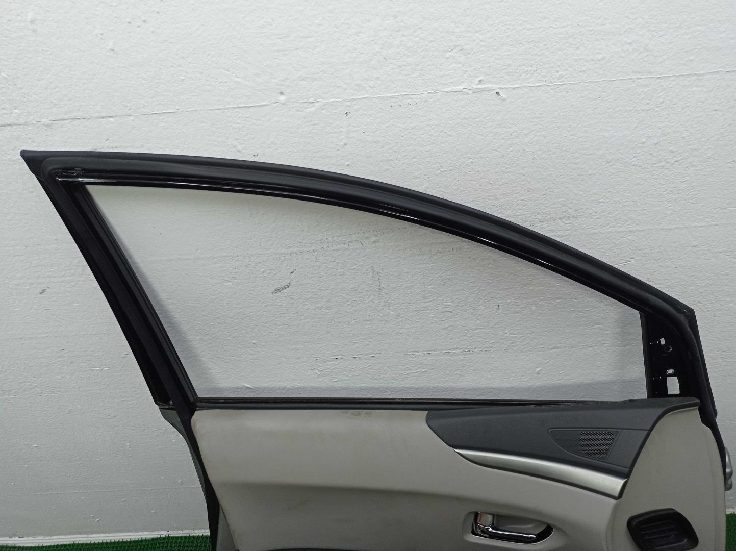 Стеклоподъемник электр. передний левый