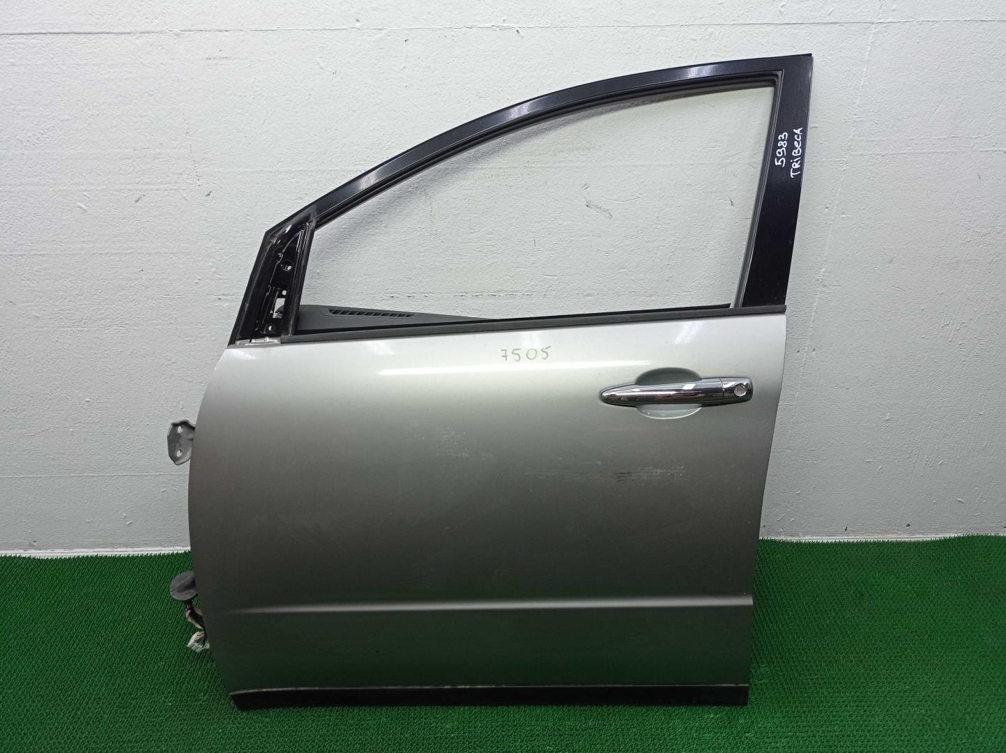 Стеклоподъемник электр. передний левый