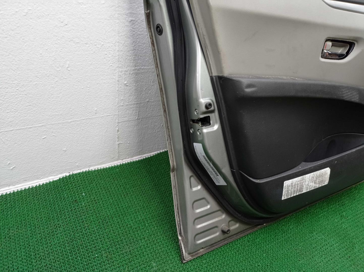 Стеклоподъемник электр. передний левый