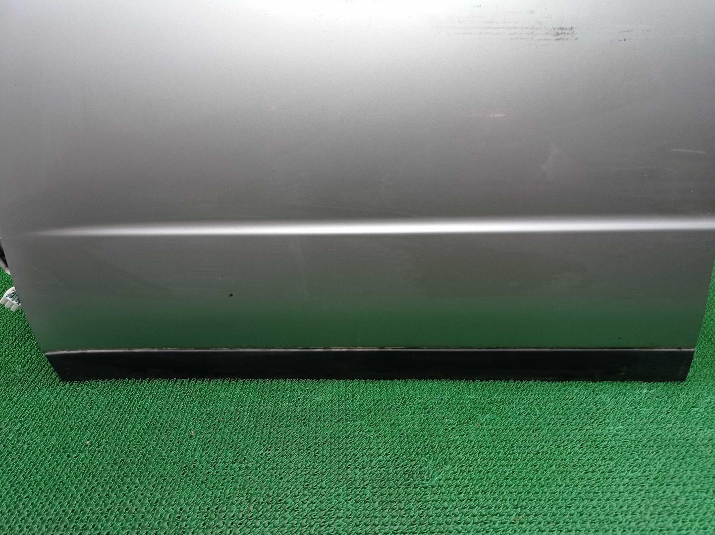 Стеклоподъемник электр. передний левый