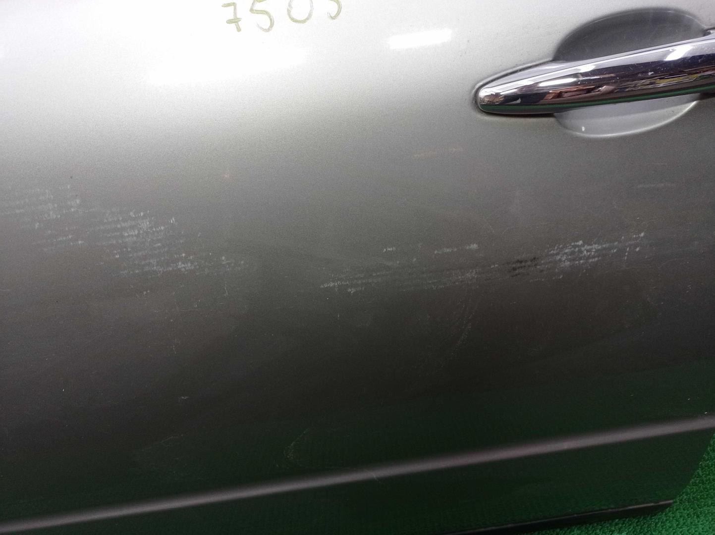 Стеклоподъемник электр. передний левый