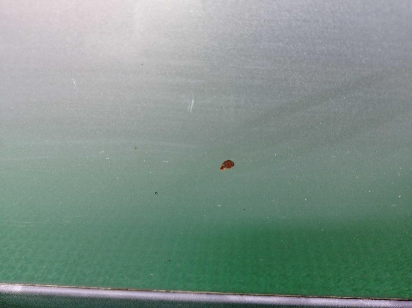 Стеклоподъемник электр. передний левый