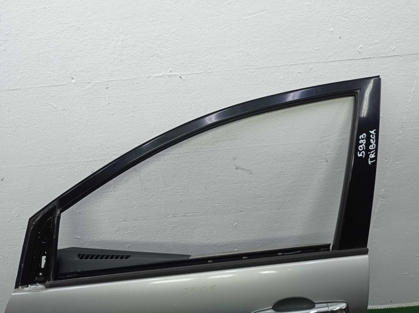 Стеклоподъемник электр. передний левый