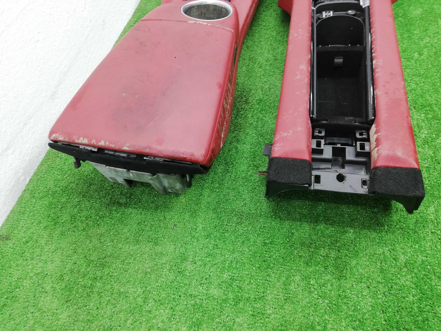 Подлокотник