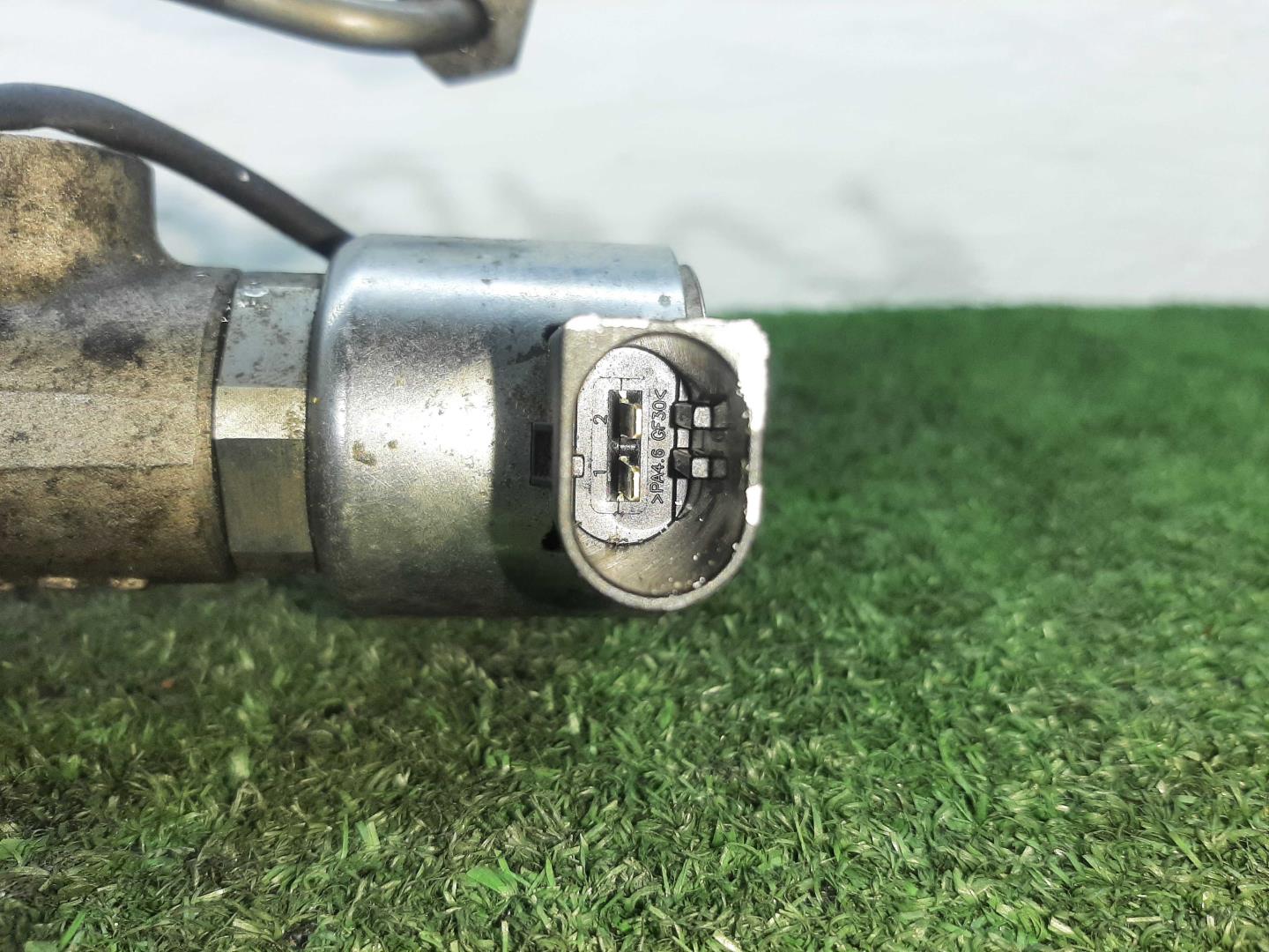 Рейка топливная (рампа)