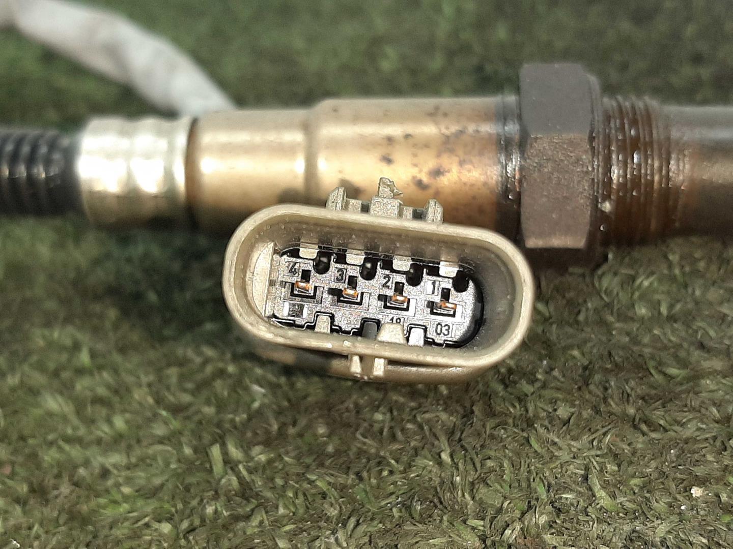 Датчик кислородный/Лямбда-зонд