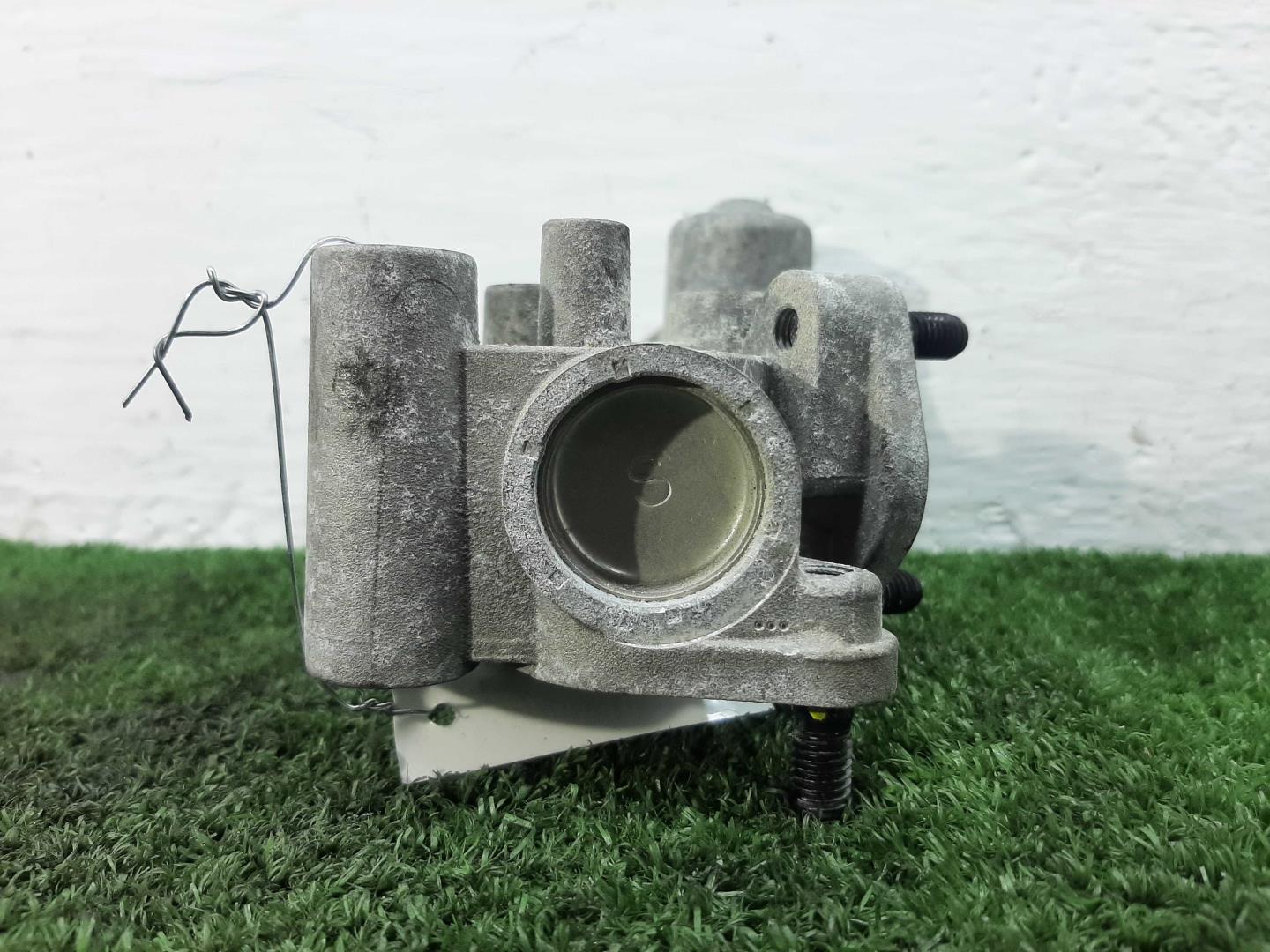 Клапан рециркуляции выхлопных газов (EGR)