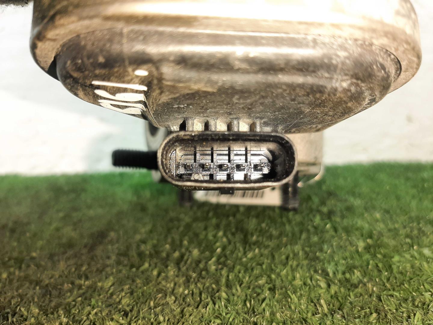 Клапан рециркуляции выхлопных газов (EGR)