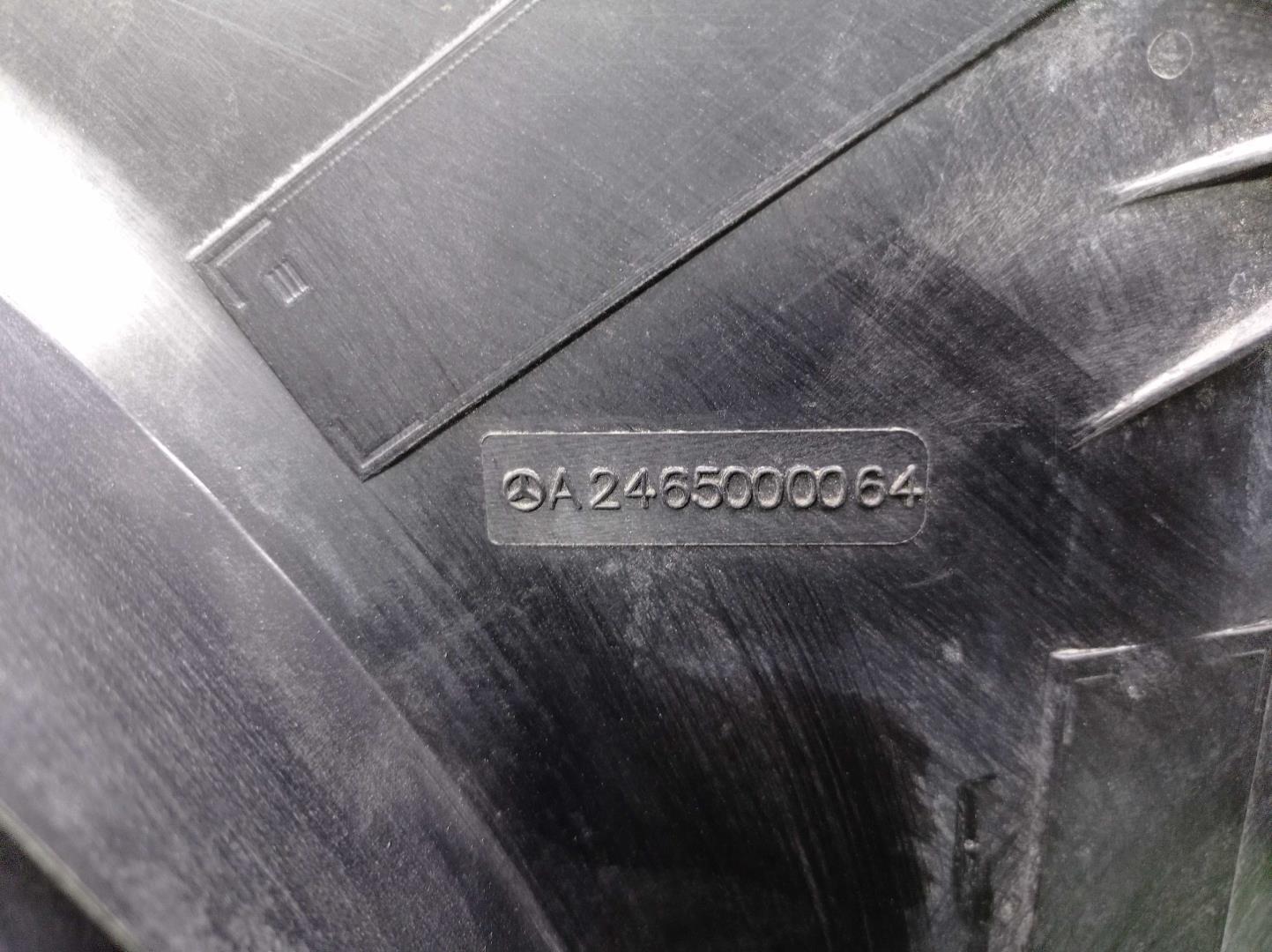 Кассета радиаторов