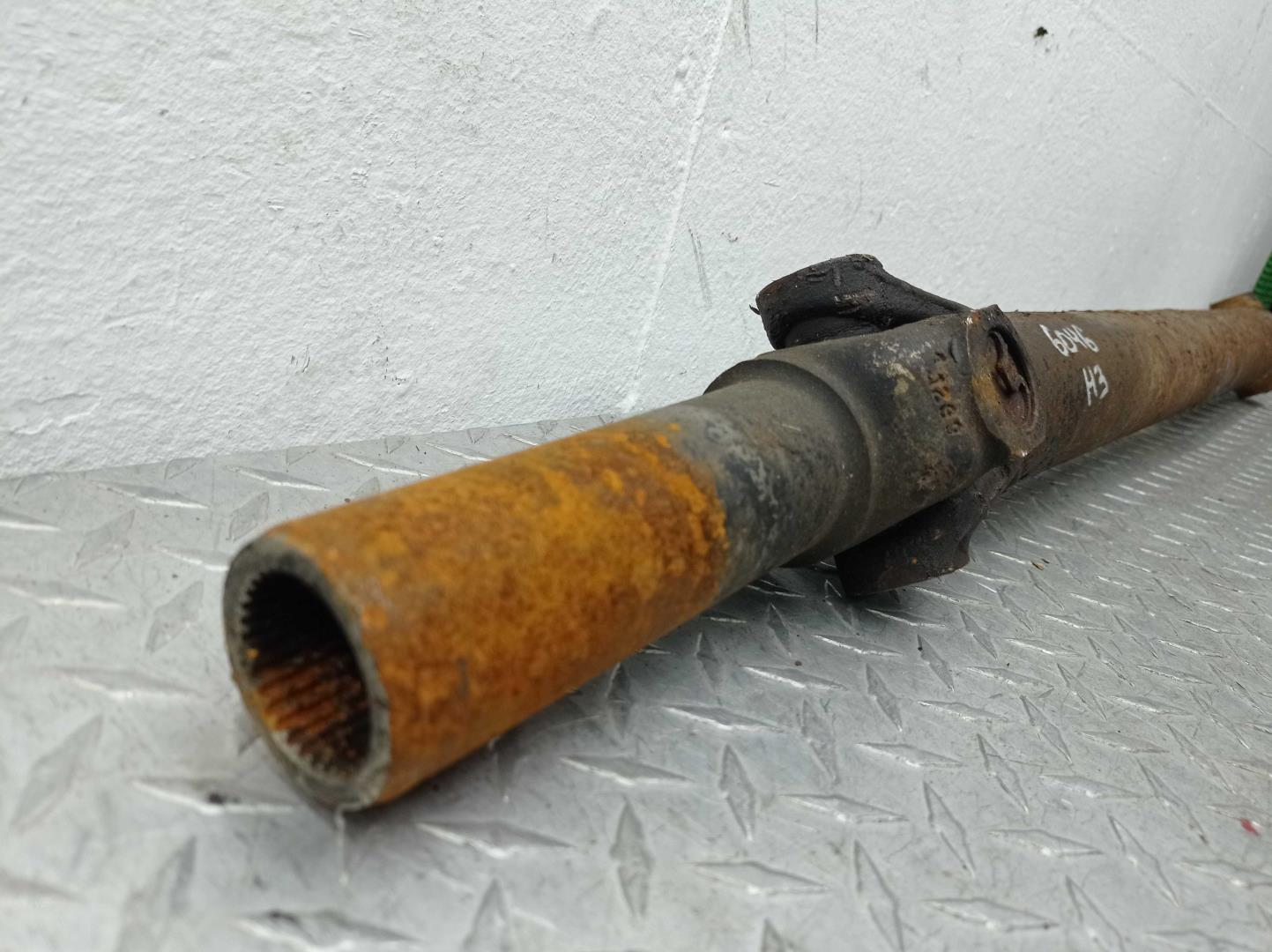 Вал карданный задний