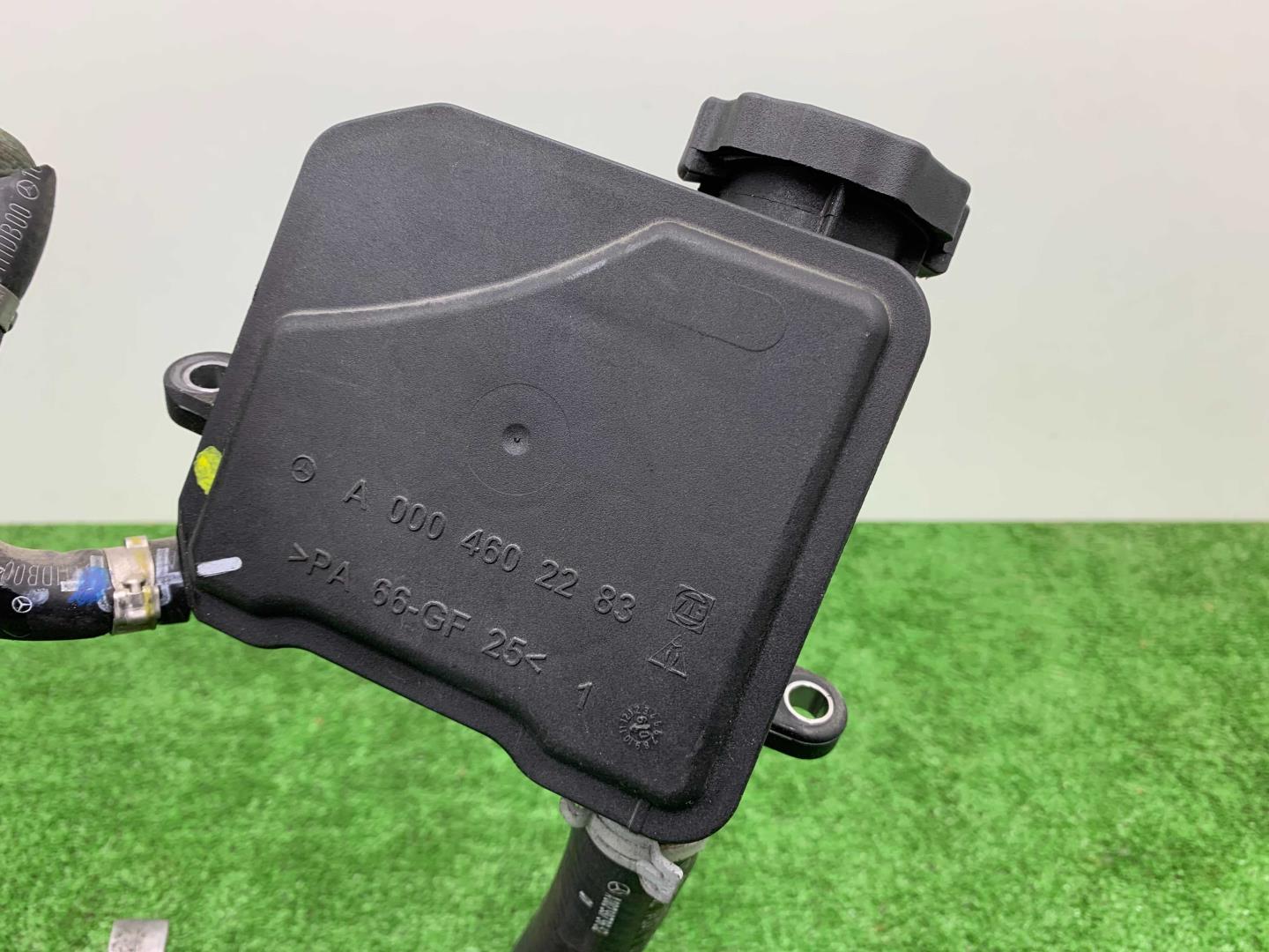 Насос ГУР (гидроусилитель руля)