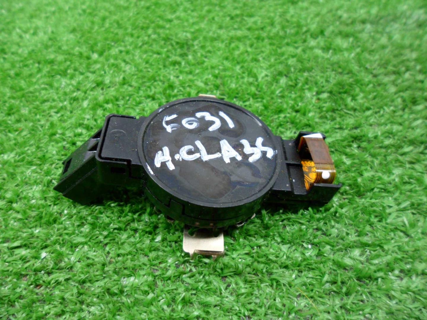 Датчик дождя